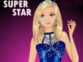 Mchezo  Super Star 