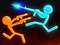 Mchezo Stick Duel: Revenge