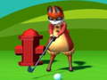 Mchezo Golf king 3D