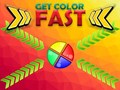 Mchezo Get Color Fast