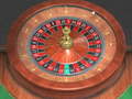 Mchezo Roulette Simulator