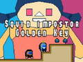 Mchezo Squid impostor Golden Key