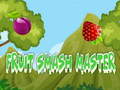 Mchezo Fruit Smash Master 