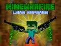Mchezo Minewarfire Land Defense