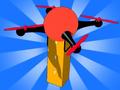 Mchezo Dronner