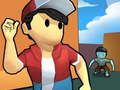 Mchezo Hidden Master 3D