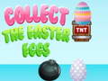 Mchezo Collect the easter Eggs