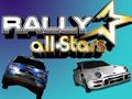 Mchezo Rally All Stars