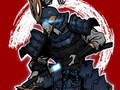 Mchezo Samurai King