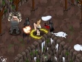 Mchezo Forgotten Dungeon II