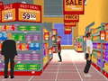 Mchezo Super Store Cashier