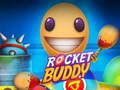 Mchezo Rocket Buddy 