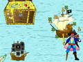 Mchezo Pirate King