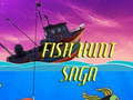Mchezo Fish Hunt Saga
