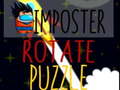 Mchezo Imposter Rotate Puzzle