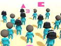 Mchezo Squid Game Last Chapeter