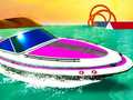 Mchezo Jet Boat Racing