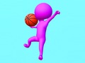 Mchezo Faceball