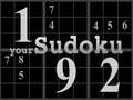 Mchezo Your Sudoku