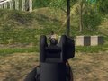 Mchezo Army Shooter