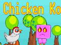 Mchezo Chicken Ko