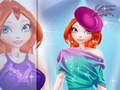 Mchezo Winx Bloom Dreamgirl