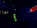 Mchezo Galactic Snakes io