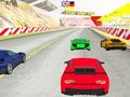 Mchezo Fast Extreme Track Racing
