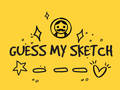 Mchezo Guess My Sketch
