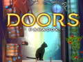 Mchezo Doors: Paradox