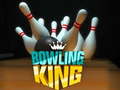Mchezo Bowling King