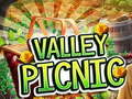 Mchezo Valley Picnic