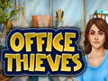 Mchezo Office Thieves