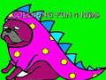 Mchezo Coloring Fun 4 Kids