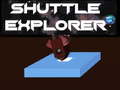 Mchezo Shuttle Explorer