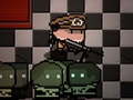 Mchezo A Zombie Survival