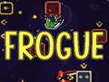 Mchezo Frogue