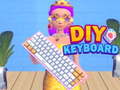 Mchezo Diy Keyboard