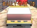 Mchezo Rally Car 3D GM
