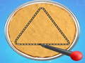 Mchezo Sugar Cookie Battle