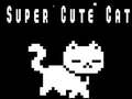 Mchezo Super Cute Cat