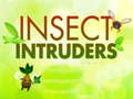 Mchezo Insect Intruders