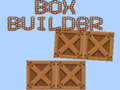 Mchezo Box Builder 