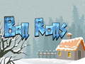 Mchezo Ball Rolls