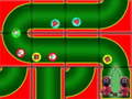Mchezo Squid Game: New Year Under Protection 