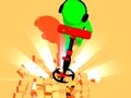 Mchezo Treasure Hunter