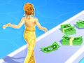 Mchezo Fashion Style Run 3d