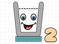 Mchezo Smiling Glass 2