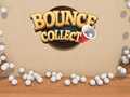Mchezo Bounce Collect