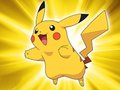 Mchezo Pokemon Pikachu